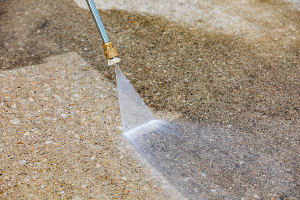 Best Machinery and Equipment Cleaning  in Edmond, OK