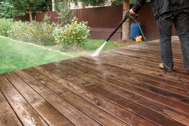 Winterizing Services in Edmond, OK