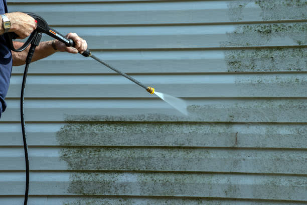 Best Factory Floor Cleaning  in Edmond, OK