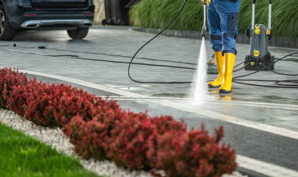 Best Post-Construction Pressure Washing  in Edmond, OK