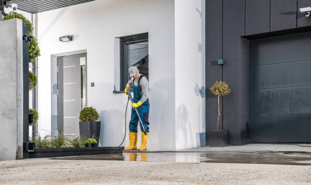Best House Exterior Washing  in Edmond, OK