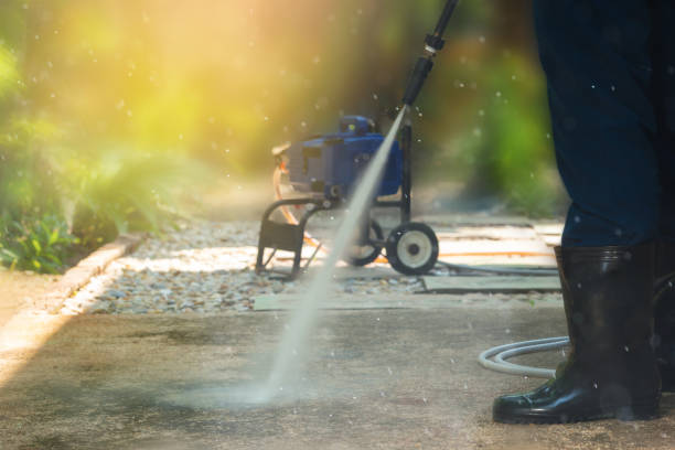 Best Animal Enclosure Cleaning  in Edmond, OK